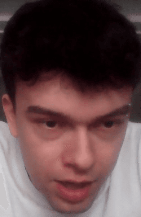 Yarkın Enes Şen
